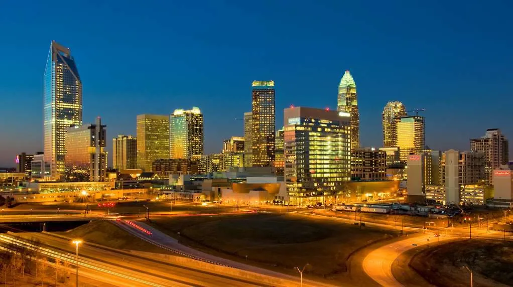 Sheraton Charlotte Airport