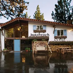 Innsbruck , Mammoth Lakes USA