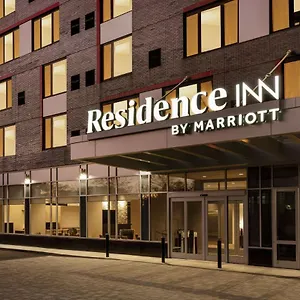 By Marriott Jfk Airport 3*, New York USA