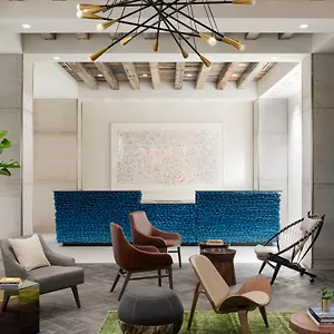 Kimpton Aertson By Ihg 4* Nashville