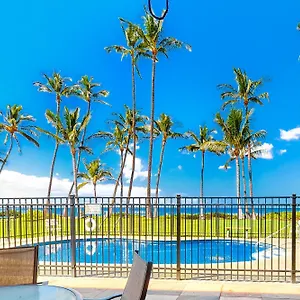 Hale Kai O , Kīhei USA