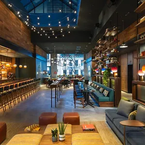Moxy Nyc Downtown 4*, New York USA