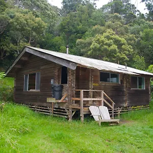 The At Kokee , Kauai USA
