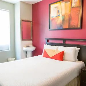Broadway Hotel&hostel , New York USA