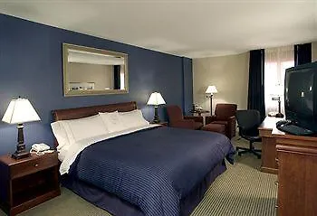 Sheraton Charlotte Airport