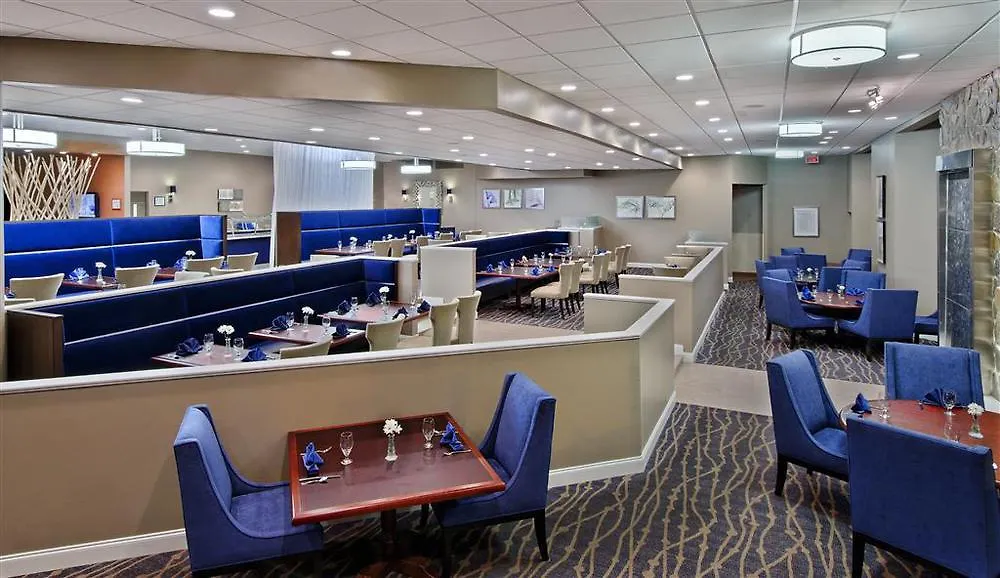 Sheraton Charlotte Airport