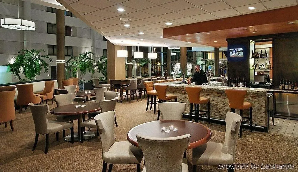 **** Hotel Sheraton Charlotte Airport United States