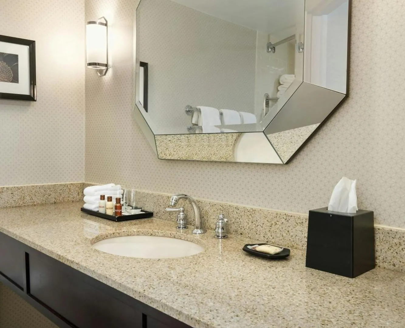 Sheraton Charlotte Airport Hotel