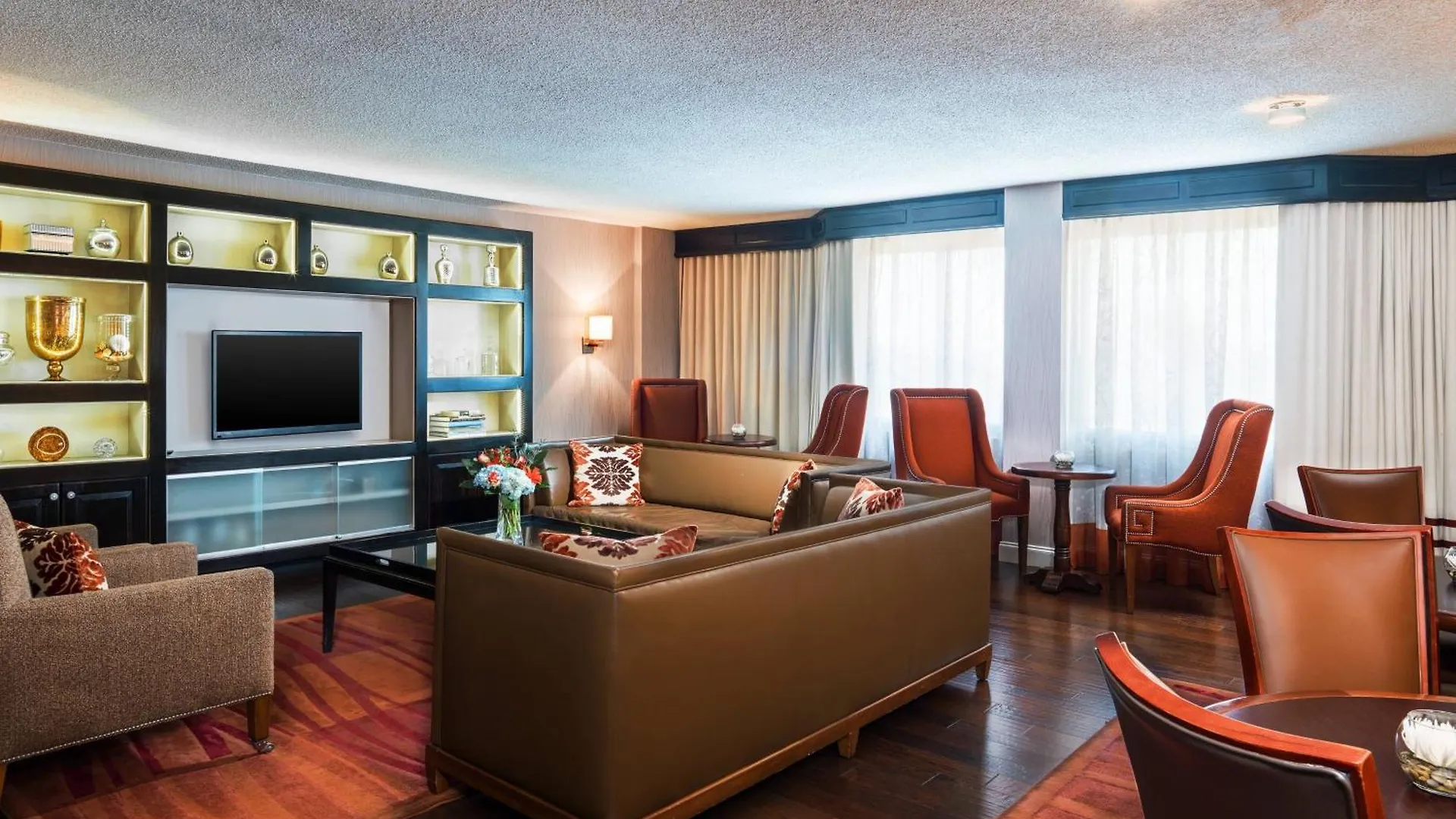Sheraton Charlotte Airport United States
