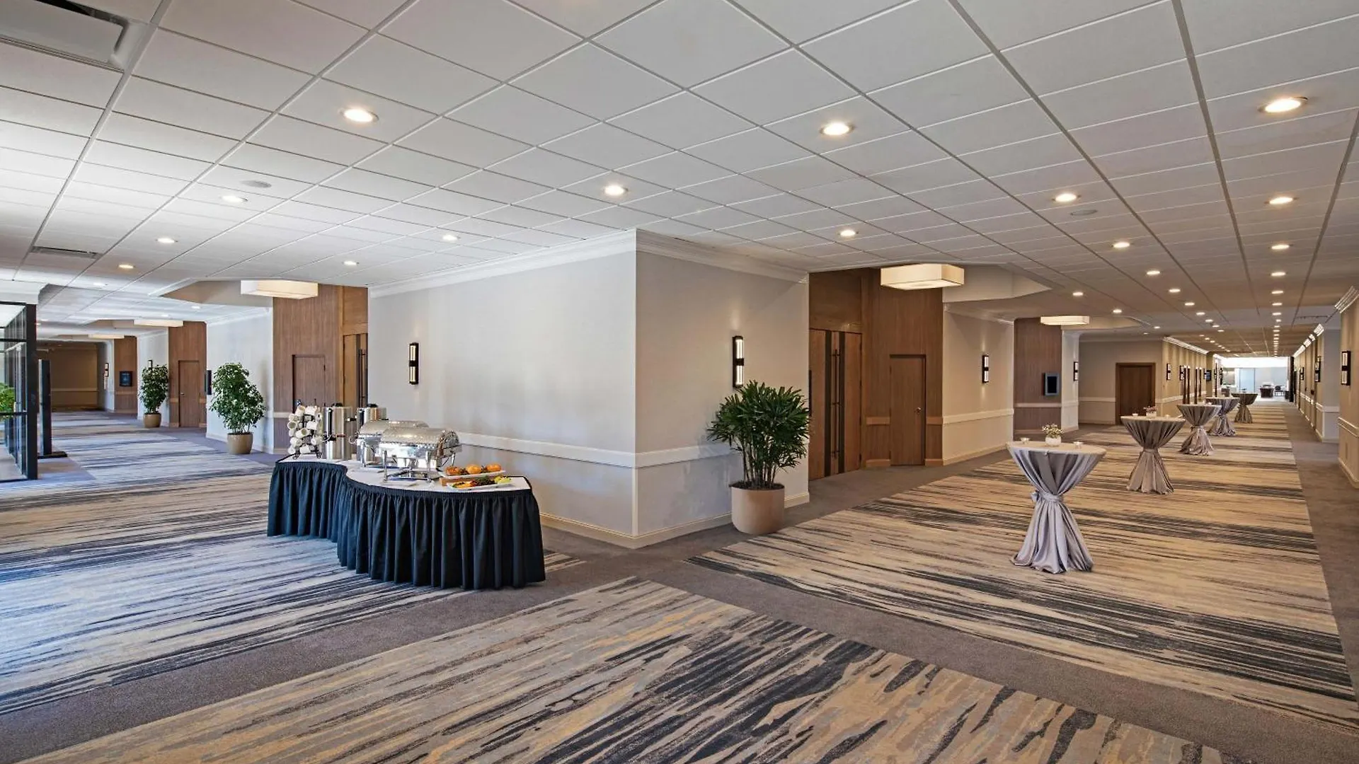 **** Hotel Sheraton Charlotte Airport United States