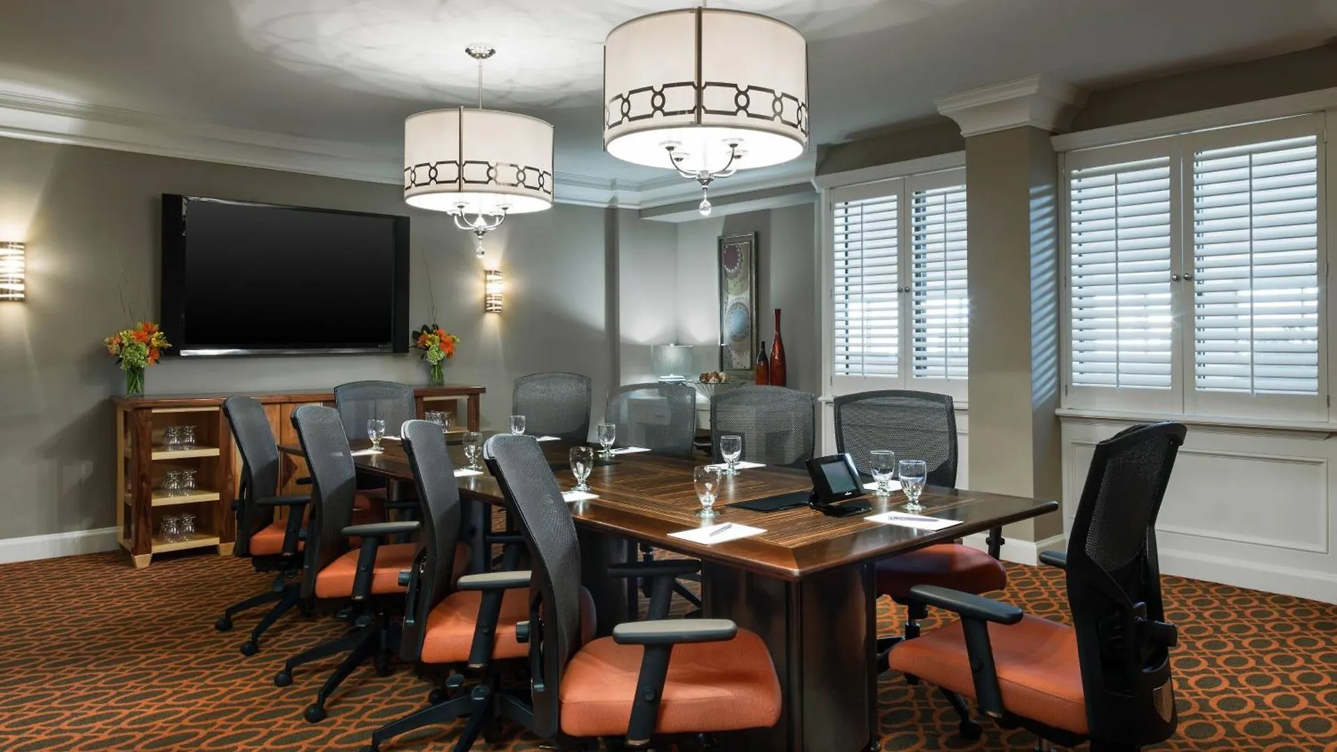 Sheraton Charlotte Airport