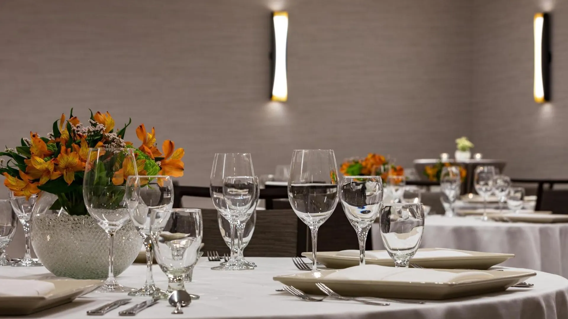 Hotel Sheraton Charlotte Airport