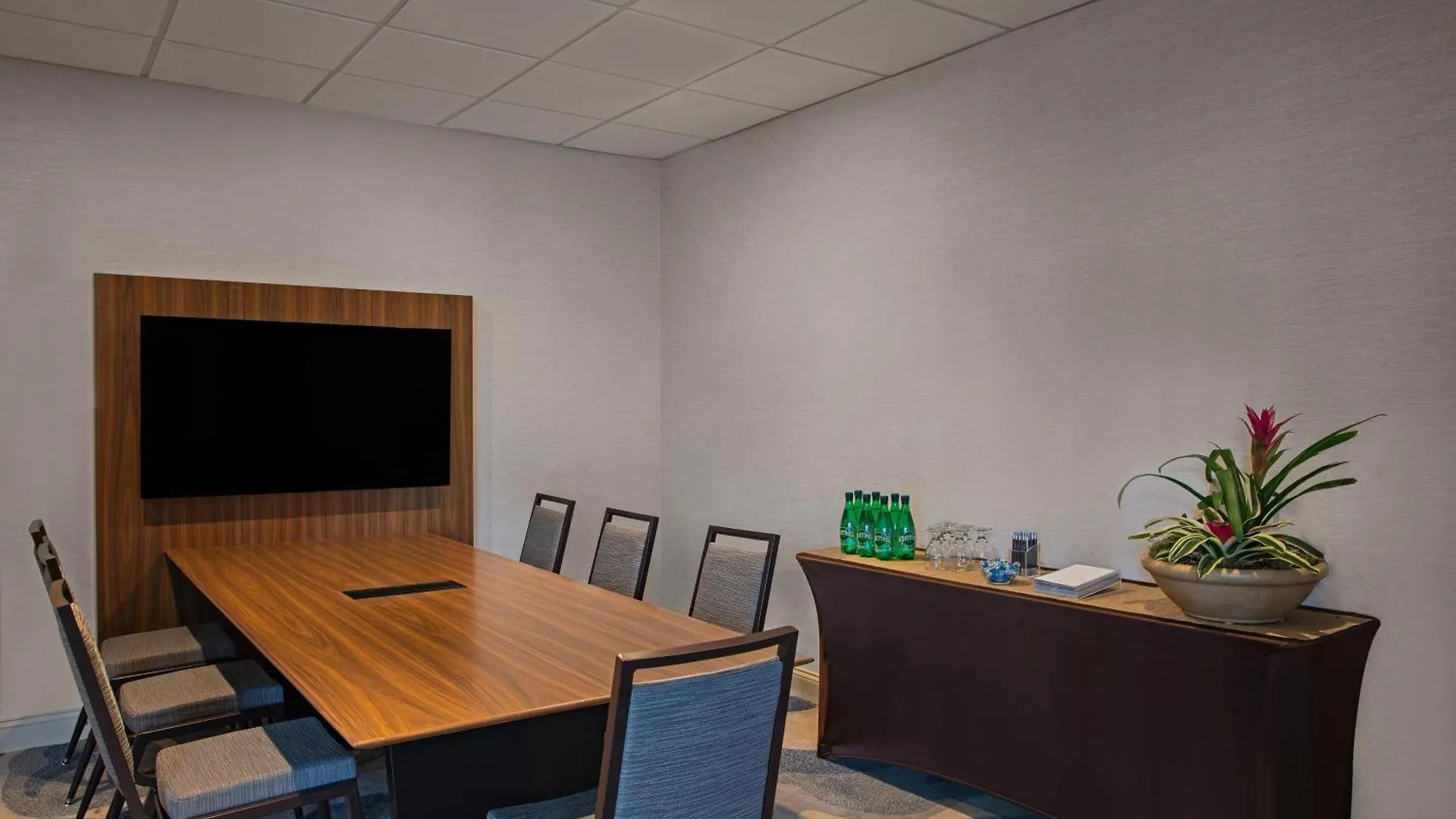Sheraton Charlotte Airport Hotel