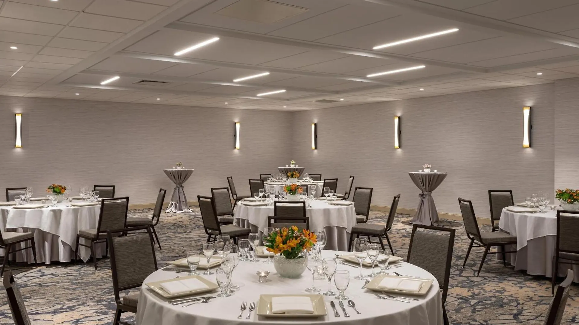 Sheraton Charlotte Airport United States