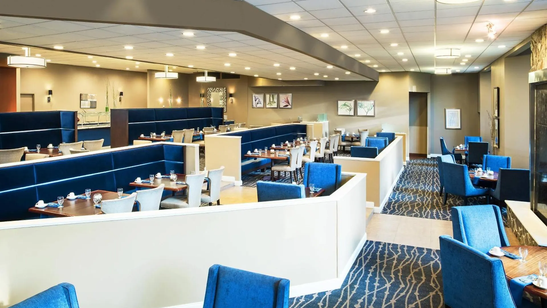 Sheraton Charlotte Airport 4*,  United States