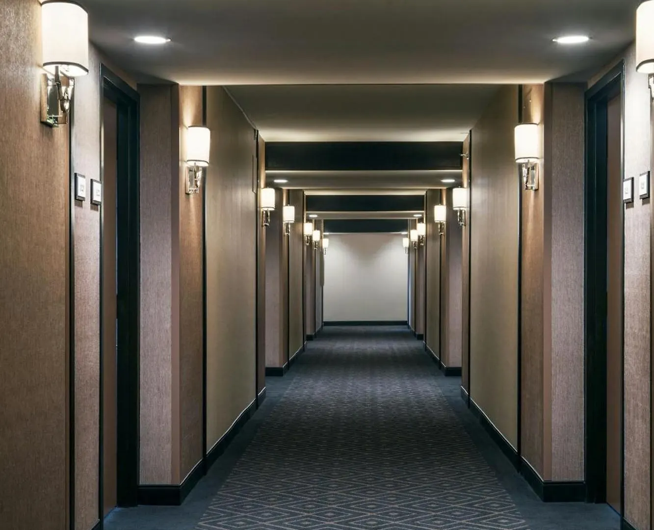 Sheraton Charlotte Airport