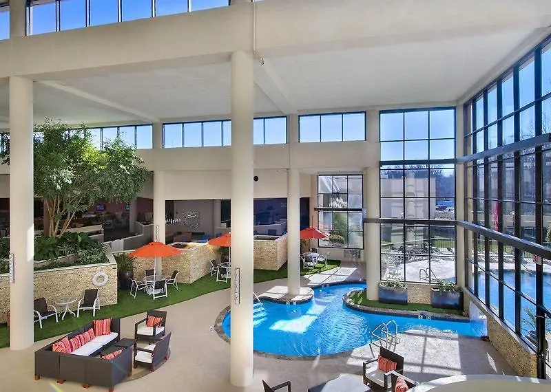 Sheraton Charlotte Airport Hotel