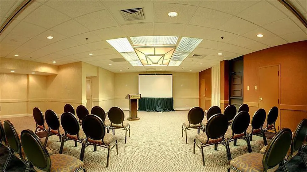 Hotel Sheraton Charlotte Airport