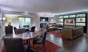Sheraton Charlotte Airport United States