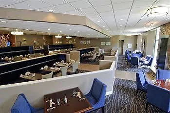 Hotel Sheraton Charlotte Airport