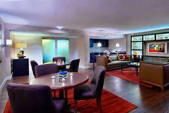 Sheraton Charlotte Airport